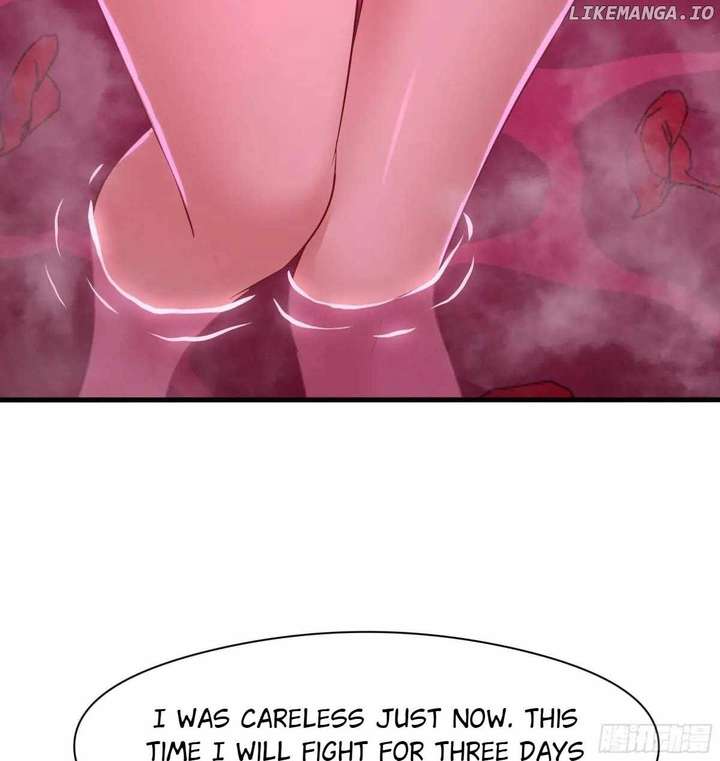 Rebirth of King Zhou: Not Being the Ultimate Villain — Chapter 133 — page 31