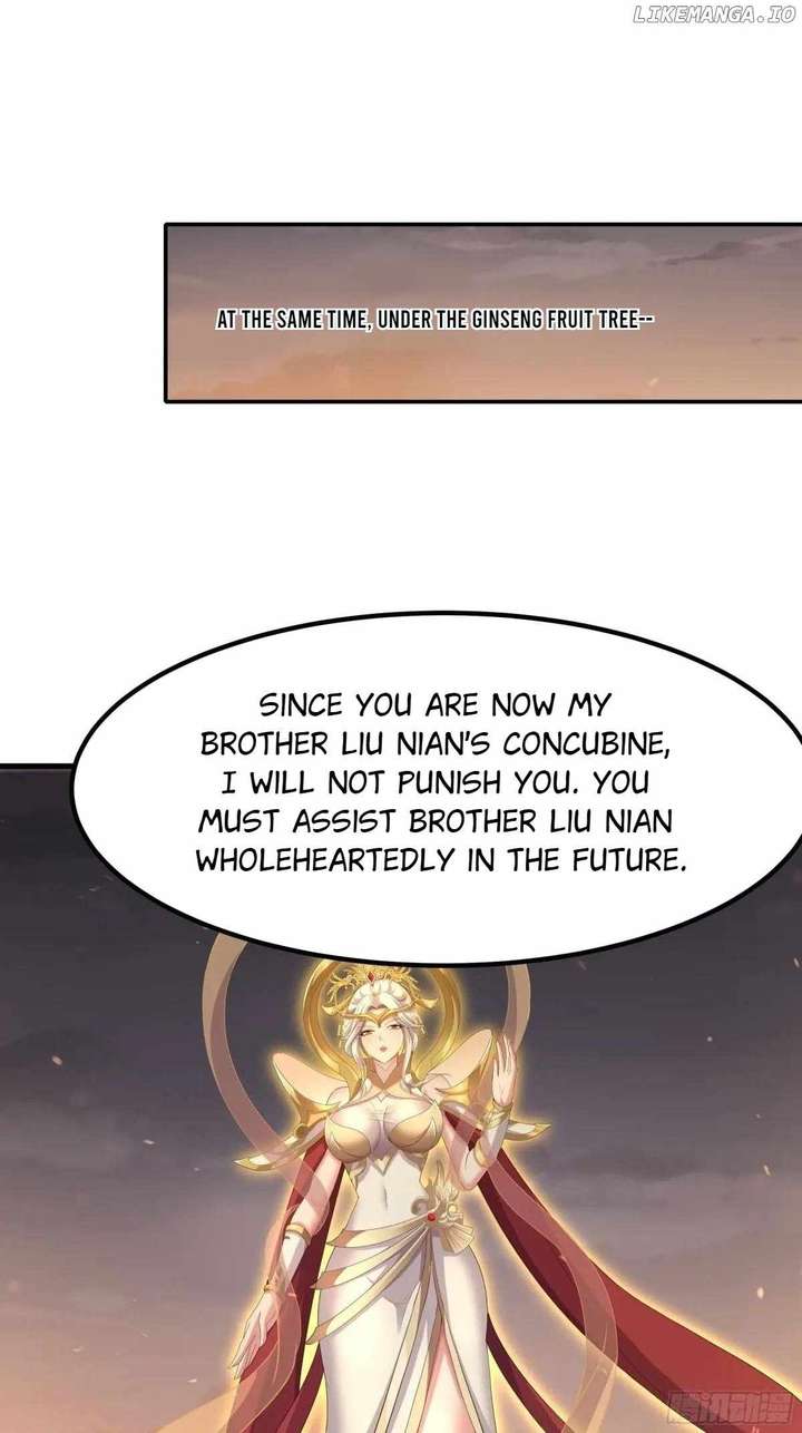 Rebirth of King Zhou: Not Being the Ultimate Villain — Chapter 133 — page 33