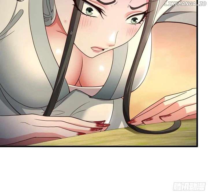 Rebirth of King Zhou: Not Being the Ultimate Villain — Chapter 133 — page 35