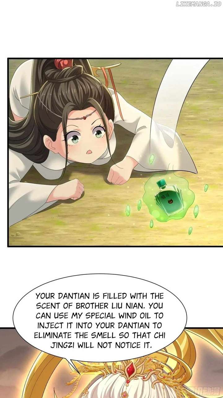Rebirth of King Zhou: Not Being the Ultimate Villain — Chapter 133 — page 36