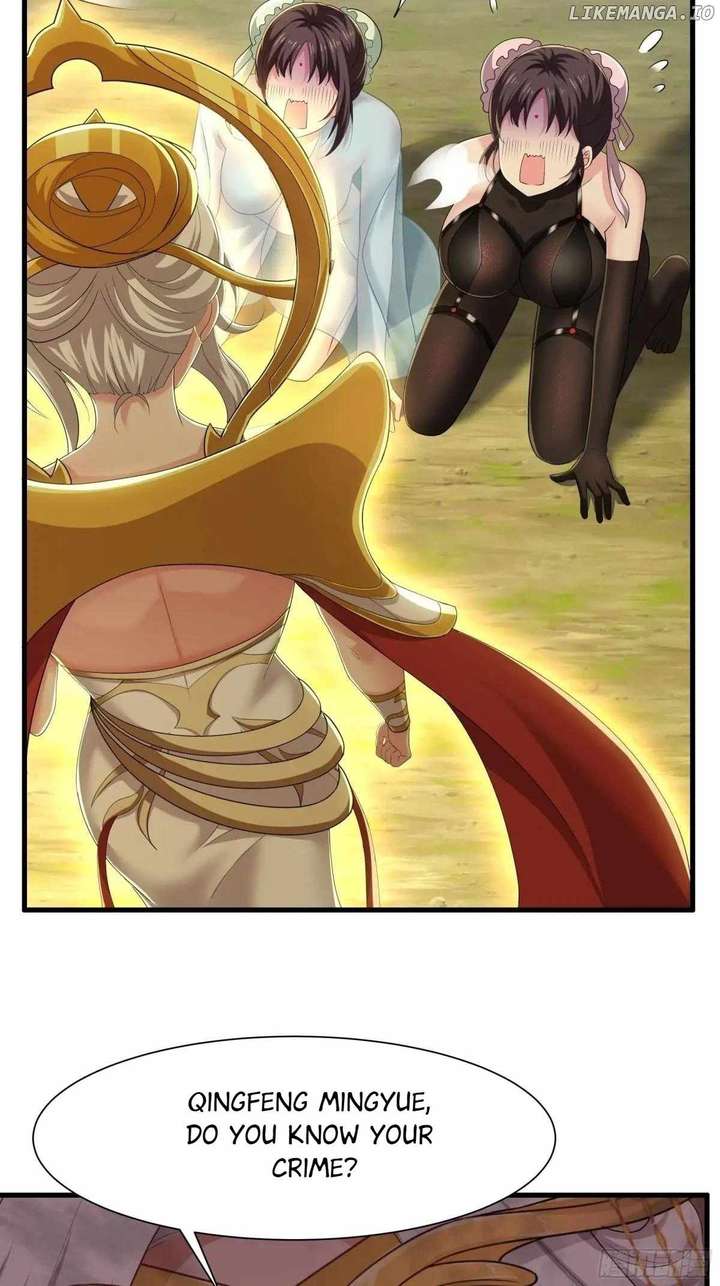 Rebirth of King Zhou: Not Being the Ultimate Villain — Chapter 133 — page 38