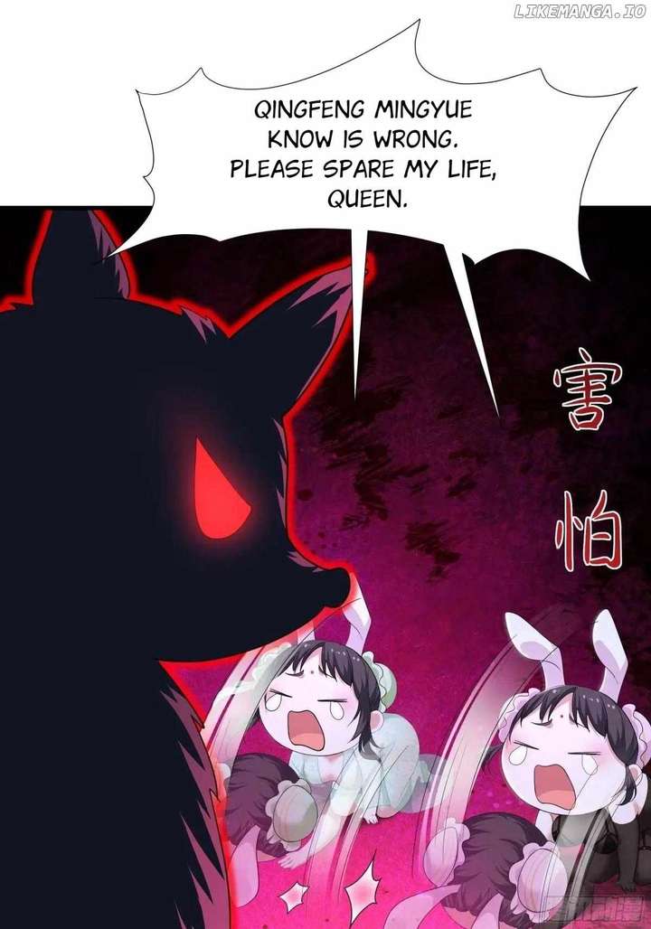 Rebirth of King Zhou: Not Being the Ultimate Villain — Chapter 133 — page 40
