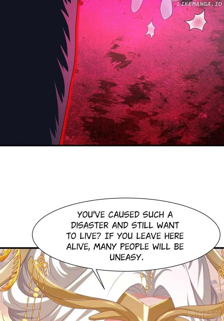 Rebirth of King Zhou: Not Being the Ultimate Villain — Chapter 133 — page 41