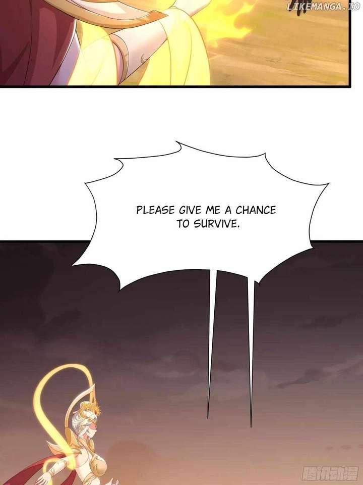 Rebirth of King Zhou: Not Being the Ultimate Villain — Chapter 133 — page 45