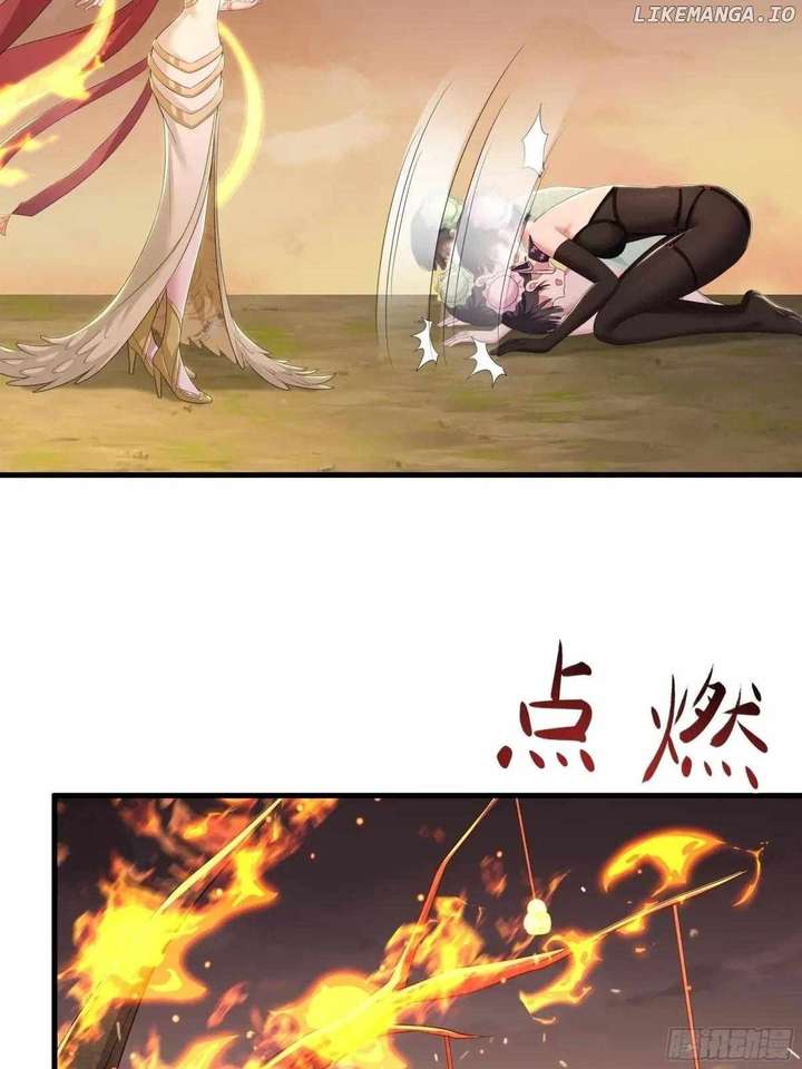Rebirth of King Zhou: Not Being the Ultimate Villain — Chapter 133 — page 46