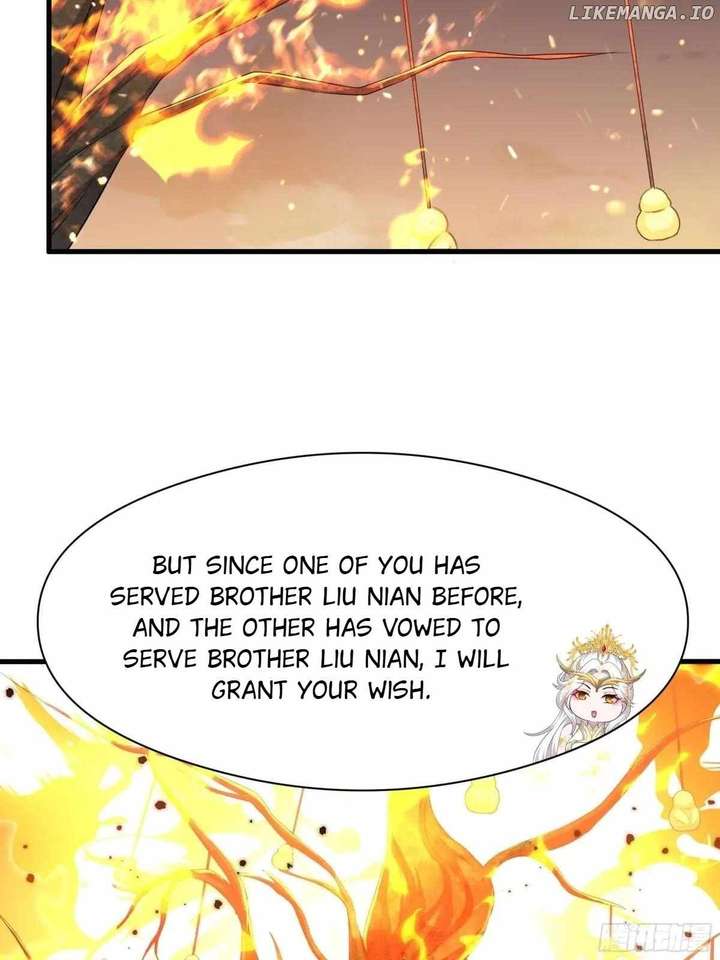 Rebirth of King Zhou: Not Being the Ultimate Villain — Chapter 133 — page 47