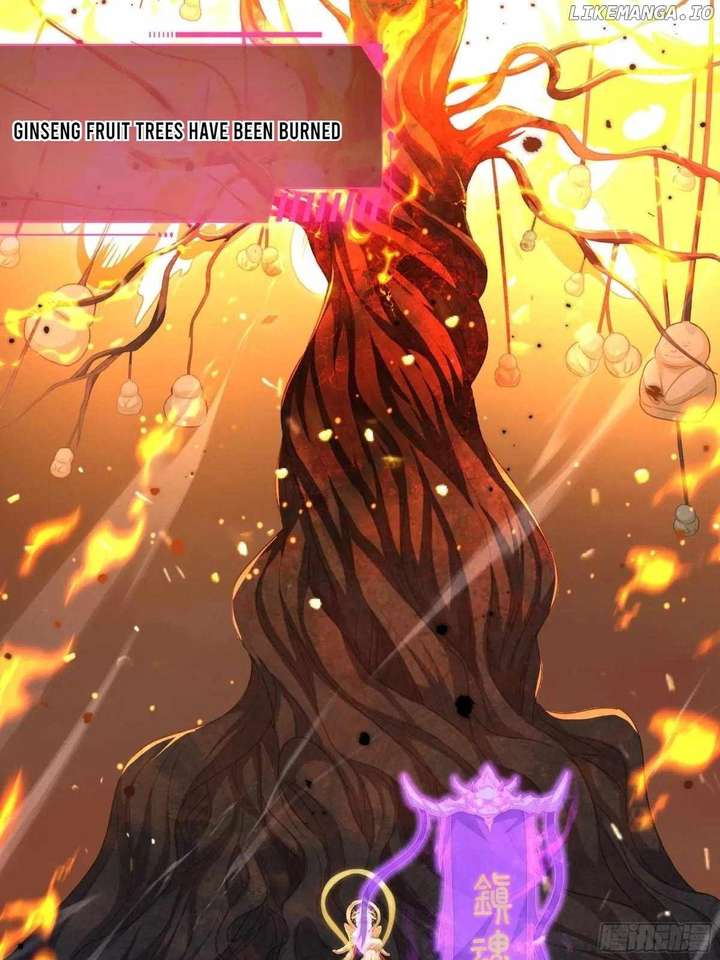 Rebirth of King Zhou: Not Being the Ultimate Villain — Chapter 133 — page 48
