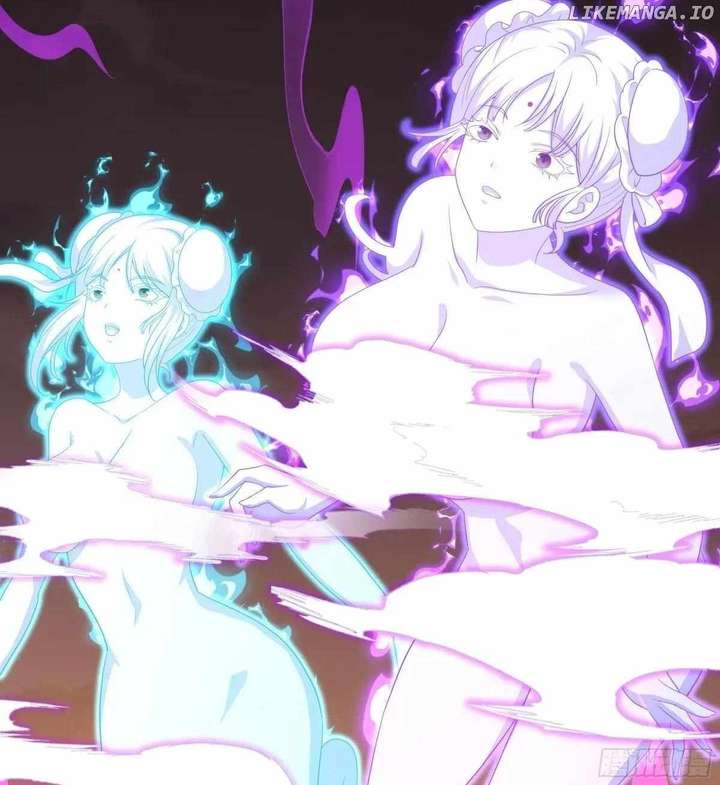 Rebirth of King Zhou: Not Being the Ultimate Villain — Chapter 133 — page 52