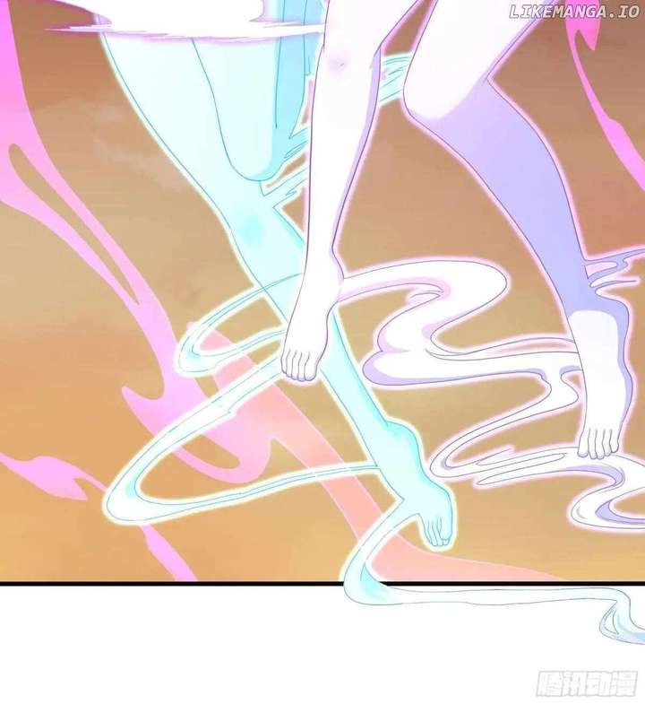 Rebirth of King Zhou: Not Being the Ultimate Villain — Chapter 133 — page 53