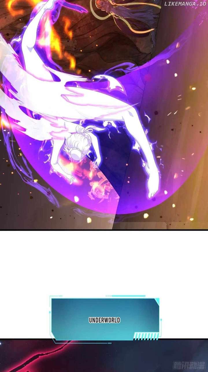 Rebirth of King Zhou: Not Being the Ultimate Villain — Chapter 133 — page 55