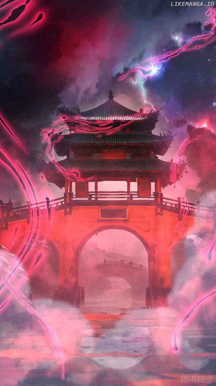 Rebirth of King Zhou: Not Being the Ultimate Villain — Chapter 133 — page 56