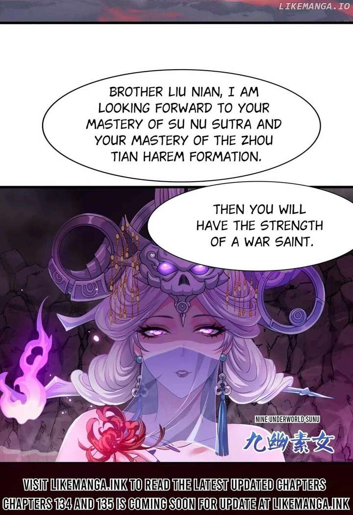 Rebirth of King Zhou: Not Being the Ultimate Villain — Chapter 133 — page 57