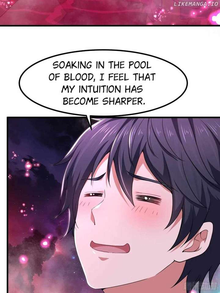 Rebirth of King Zhou: Not Being the Ultimate Villain — Chapter 134 — page 2