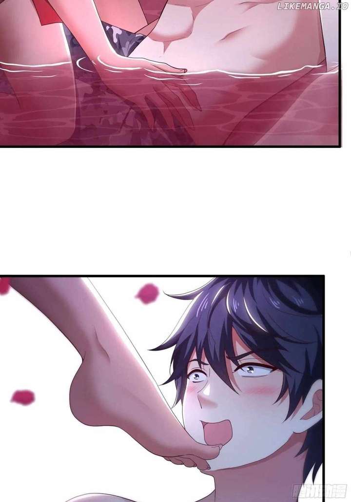 Rebirth of King Zhou: Not Being the Ultimate Villain — Chapter 134 — page 6