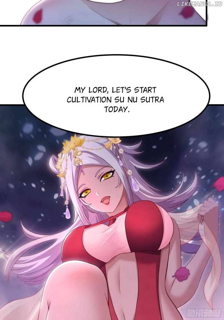 Rebirth of King Zhou: Not Being the Ultimate Villain — Chapter 134 — page 7