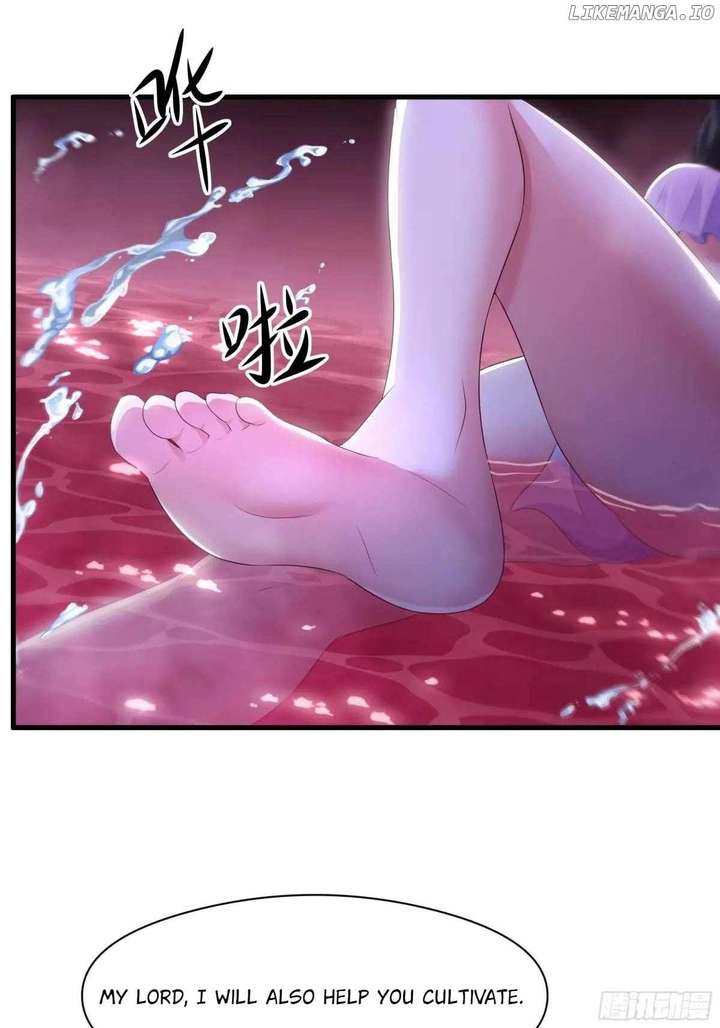 Rebirth of King Zhou: Not Being the Ultimate Villain — Chapter 134 — page 10