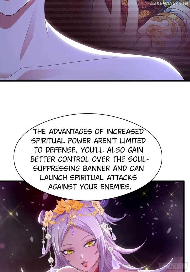 Rebirth of King Zhou: Not Being the Ultimate Villain — Chapter 134 — page 16