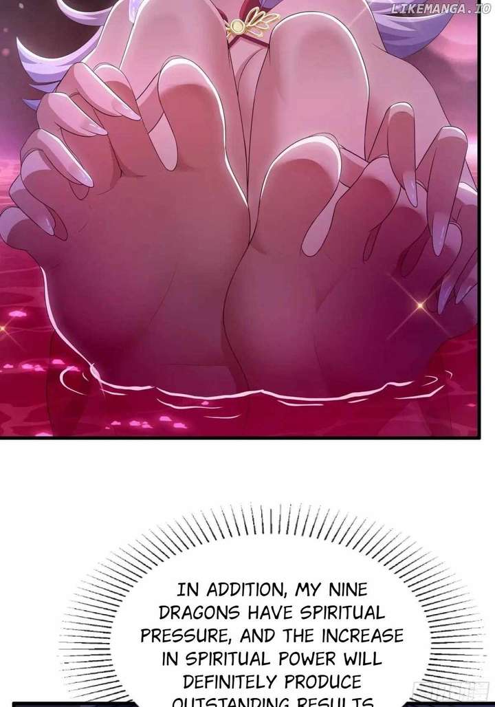 Rebirth of King Zhou: Not Being the Ultimate Villain — Chapter 134 — page 17