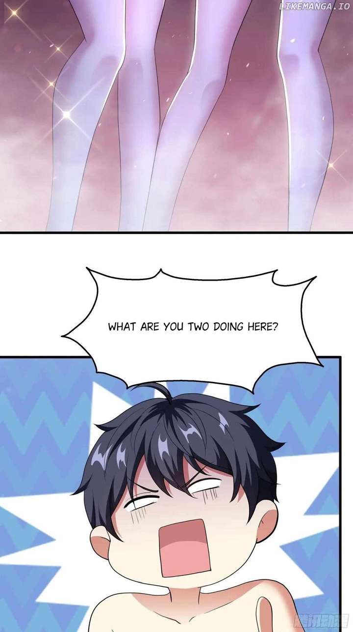 Rebirth of King Zhou: Not Being the Ultimate Villain — Chapter 134 — page 21