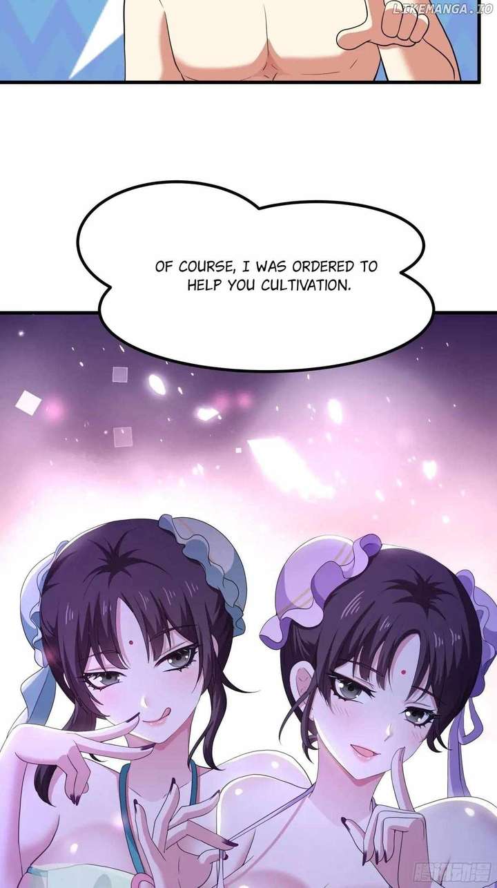 Rebirth of King Zhou: Not Being the Ultimate Villain — Chapter 134 — page 22