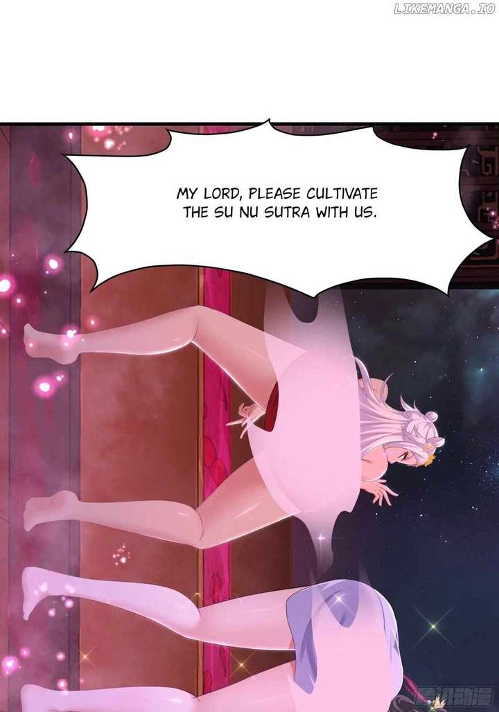 Rebirth of King Zhou: Not Being the Ultimate Villain — Chapter 134 — page 24