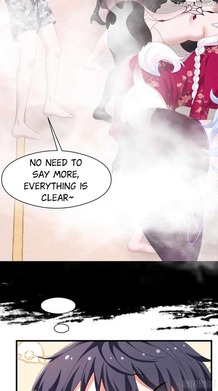 Rebirth of King Zhou: Not Being the Ultimate Villain — Chapter 134 — page 28