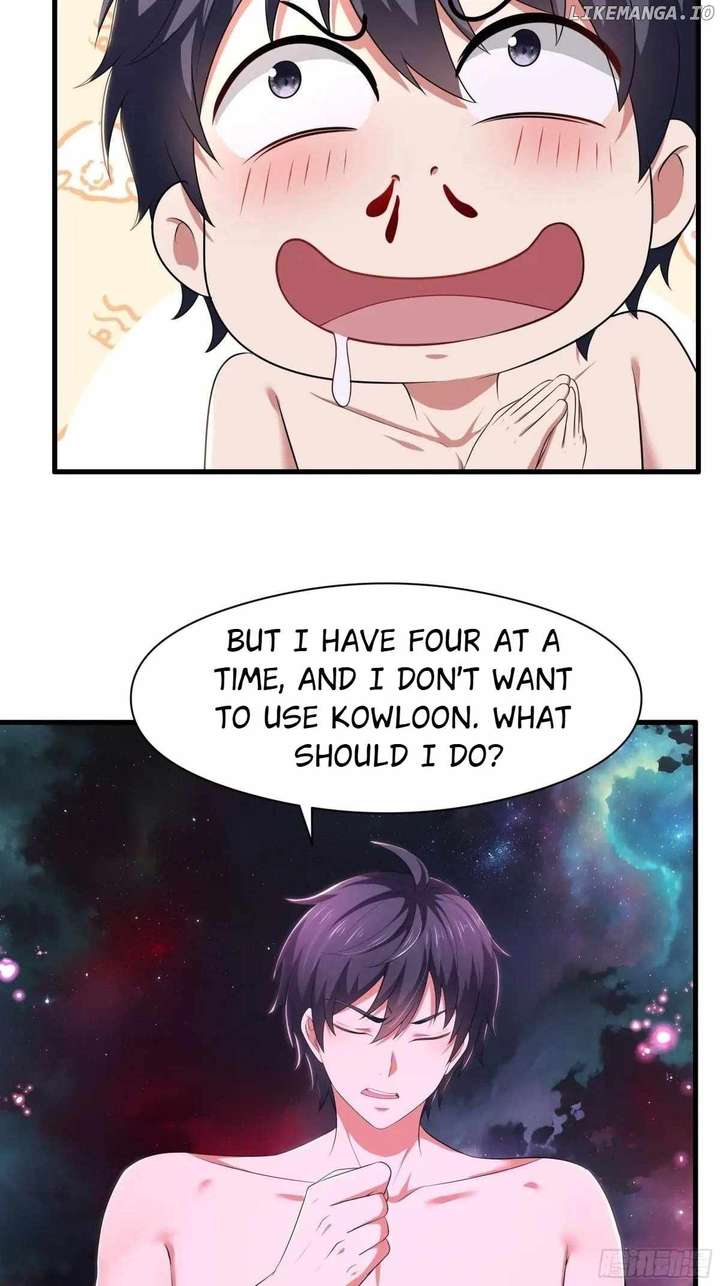 Rebirth of King Zhou: Not Being the Ultimate Villain — Chapter 134 — page 29