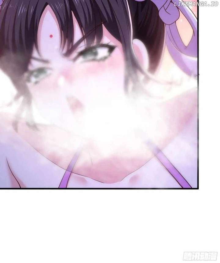 Rebirth of King Zhou: Not Being the Ultimate Villain — Chapter 134 — page 35