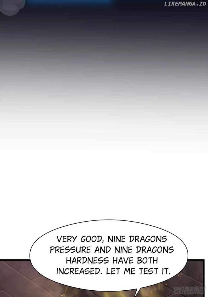 Rebirth of King Zhou: Not Being the Ultimate Villain — Chapter 134 — page 39
