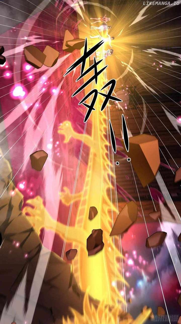 Rebirth of King Zhou: Not Being the Ultimate Villain — Chapter 134 — page 44