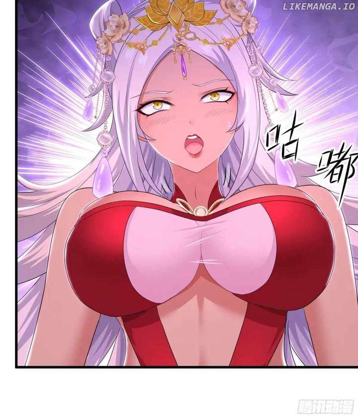 Rebirth of King Zhou: Not Being the Ultimate Villain — Chapter 134 — page 46