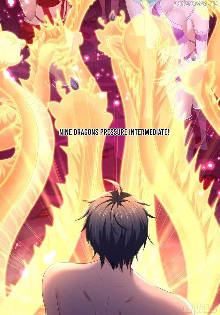 Rebirth of King Zhou: Not Being the Ultimate Villain — Chapter 134 — page 49