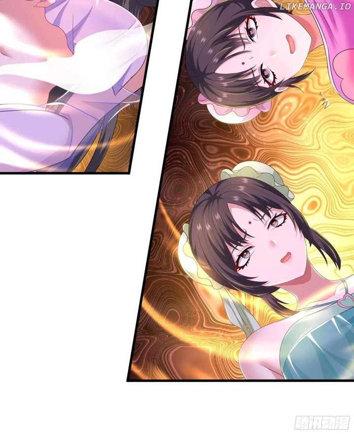 Rebirth of King Zhou: Not Being the Ultimate Villain — Chapter 134 — page 51
