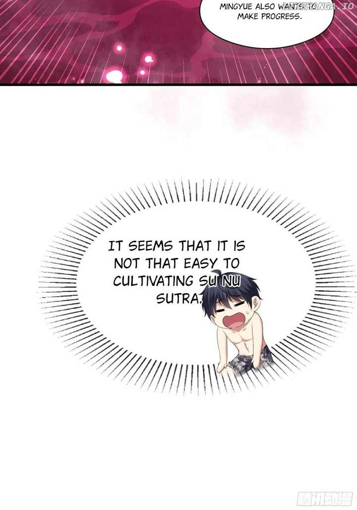 Rebirth of King Zhou: Not Being the Ultimate Villain — Chapter 134 — page 57