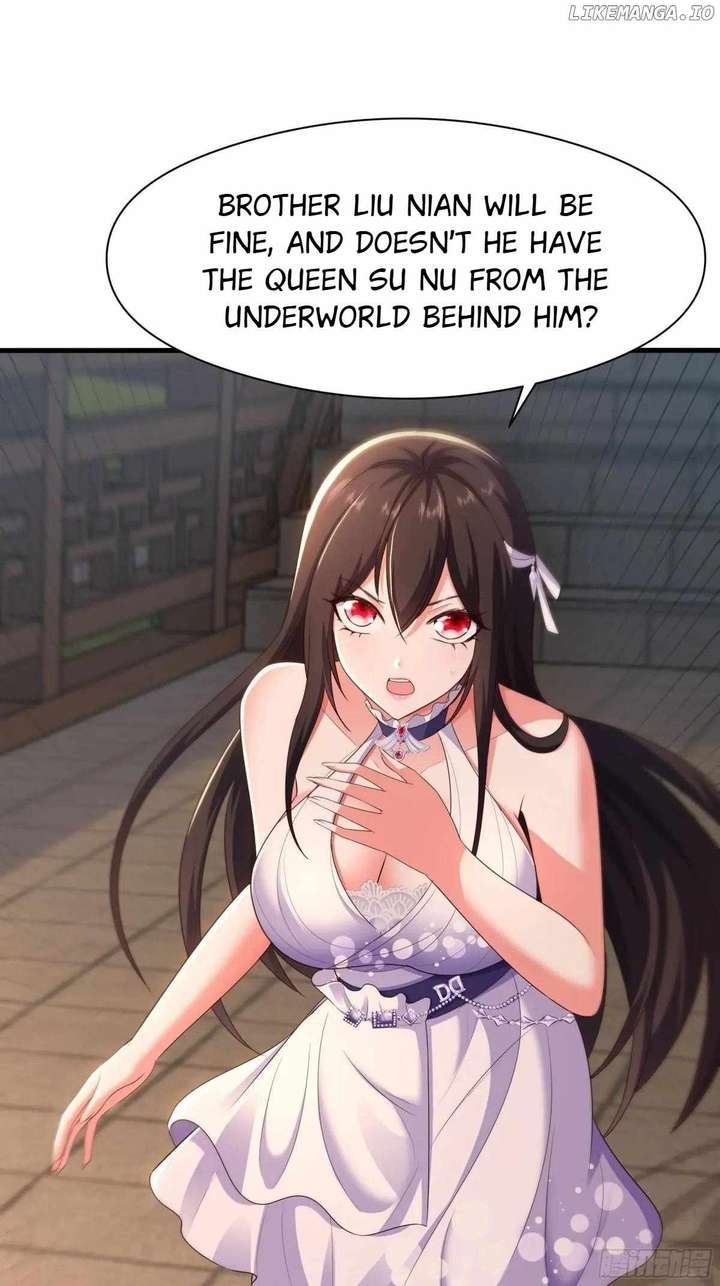Rebirth of King Zhou: Not Being the Ultimate Villain — Chapter 134 — page 62