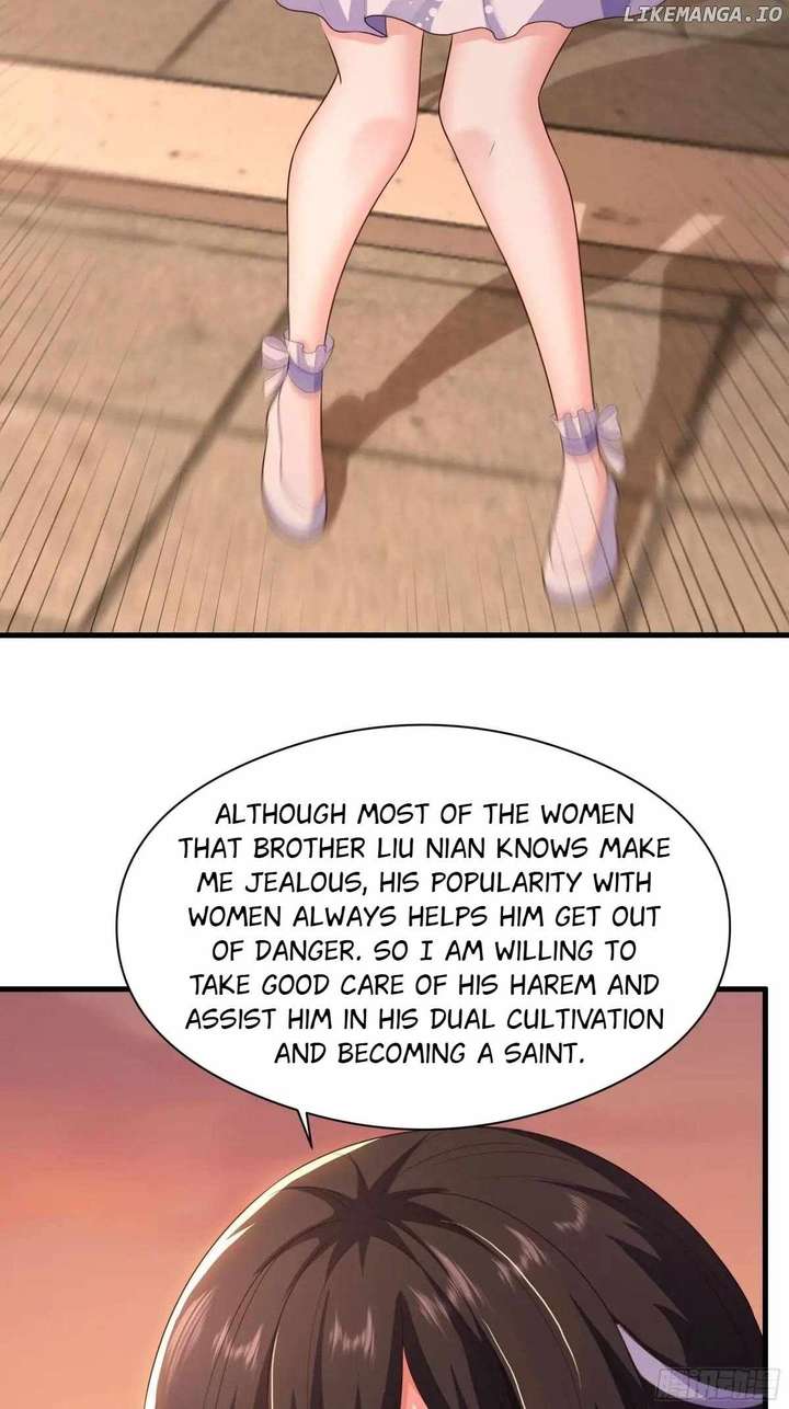 Rebirth of King Zhou: Not Being the Ultimate Villain — Chapter 134 — page 63