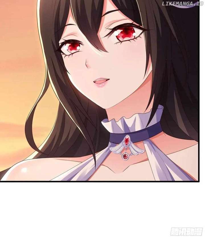 Rebirth of King Zhou: Not Being the Ultimate Villain — Chapter 134 — page 64