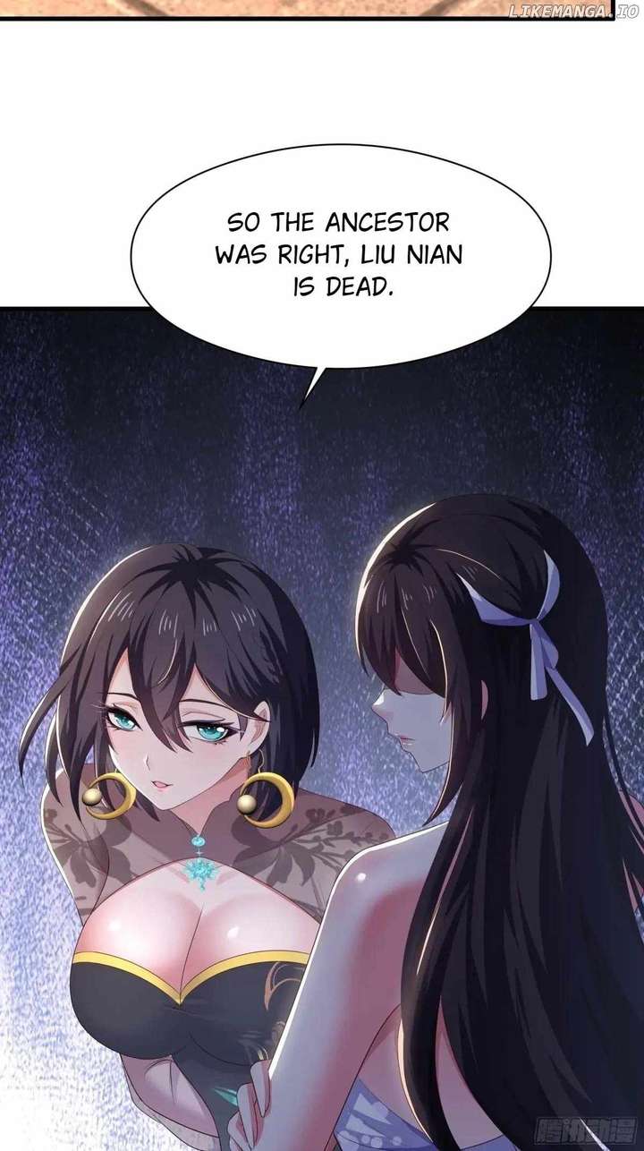 Rebirth of King Zhou: Not Being the Ultimate Villain — Chapter 134 — page 71