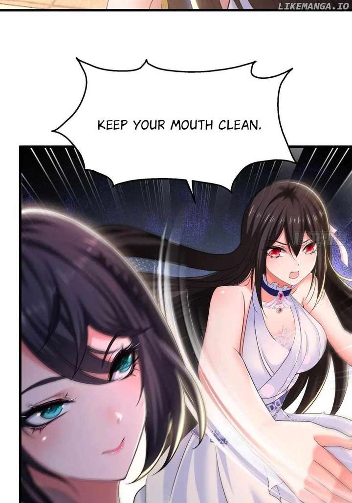 Rebirth of King Zhou: Not Being the Ultimate Villain — Chapter 135 — page 3