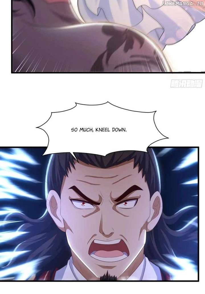 Rebirth of King Zhou: Not Being the Ultimate Villain — Chapter 135 — page 4