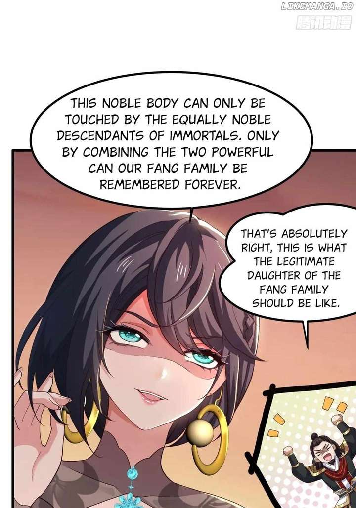 Rebirth of King Zhou: Not Being the Ultimate Villain — Chapter 135 — page 9