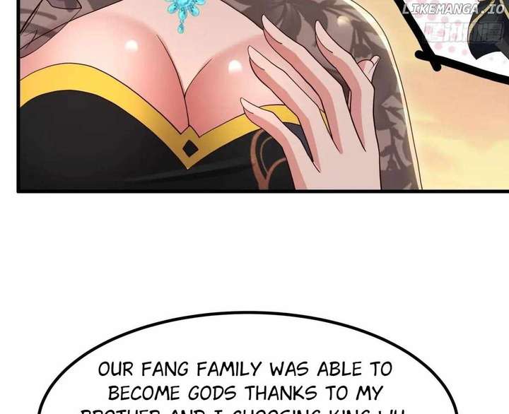 Rebirth of King Zhou: Not Being the Ultimate Villain — Chapter 135 — page 10