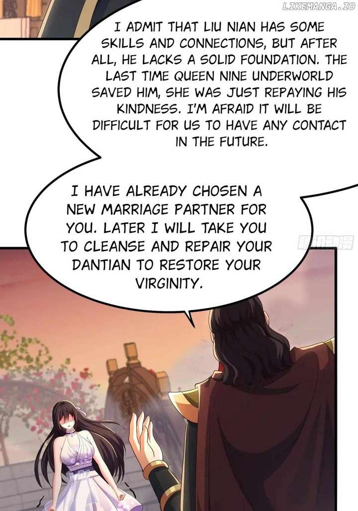 Rebirth of King Zhou: Not Being the Ultimate Villain — Chapter 135 — page 12
