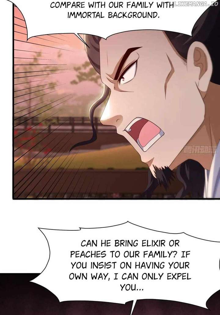 Rebirth of King Zhou: Not Being the Ultimate Villain — Chapter 135 — page 15