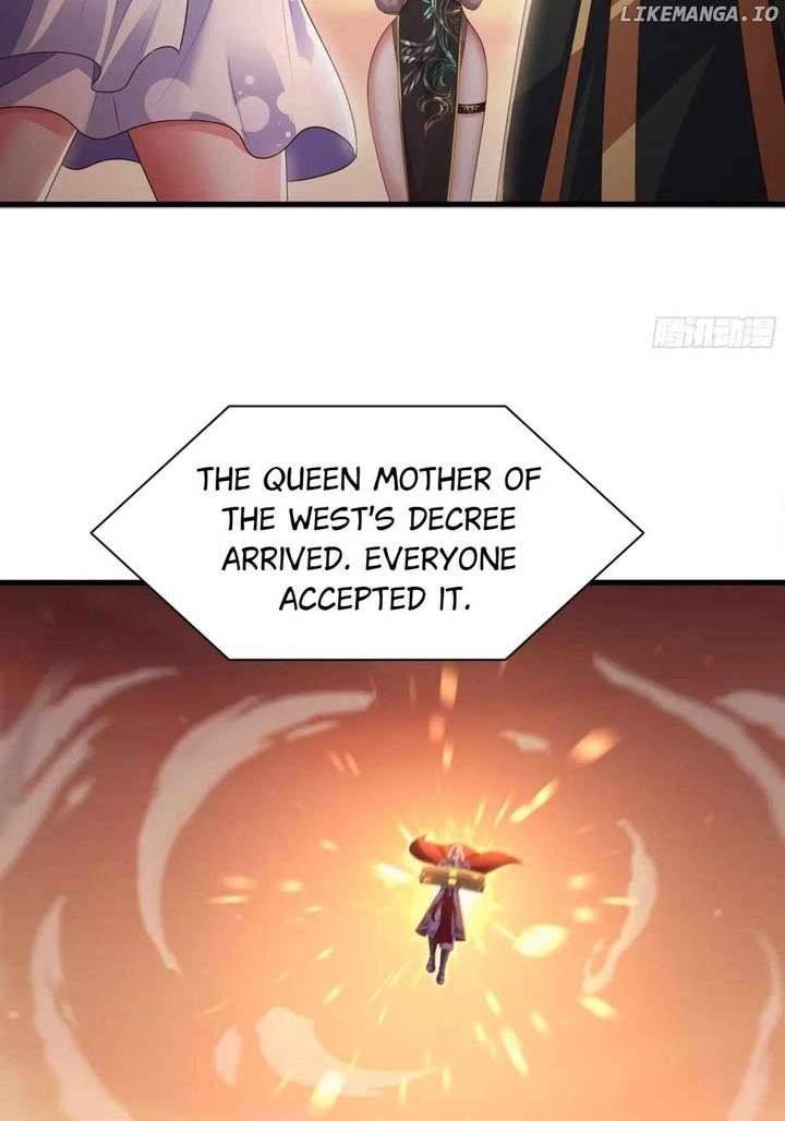 Rebirth of King Zhou: Not Being the Ultimate Villain — Chapter 135 — page 17