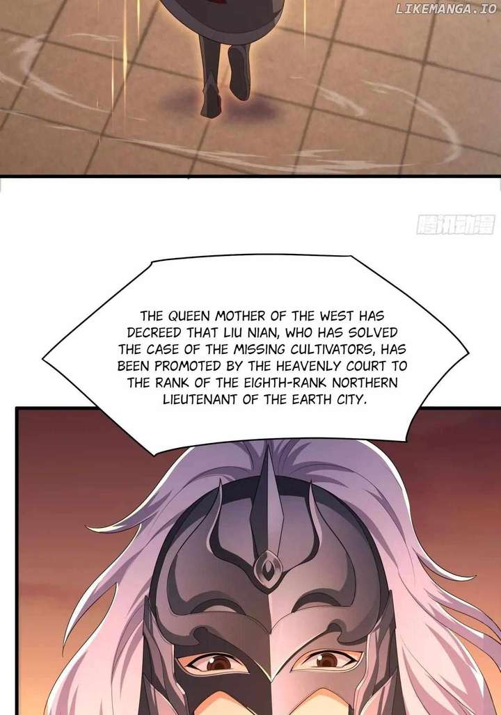 Rebirth of King Zhou: Not Being the Ultimate Villain — Chapter 135 — page 21