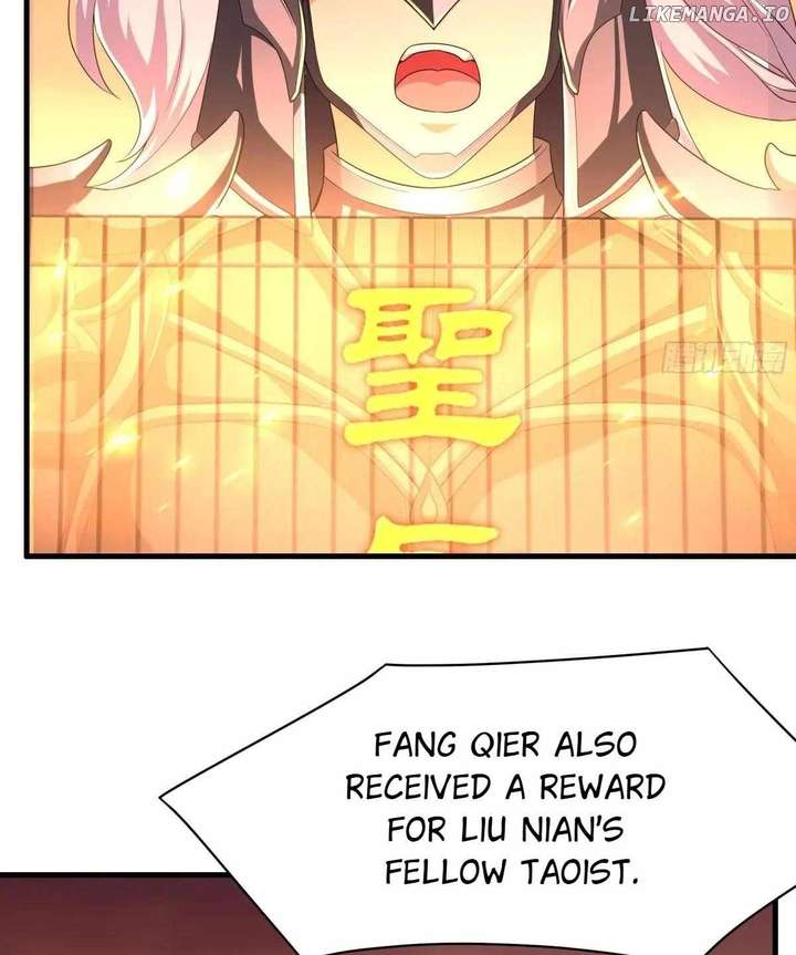 Rebirth of King Zhou: Not Being the Ultimate Villain — Chapter 135 — page 22
