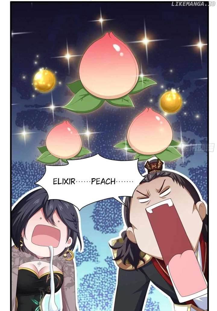 Rebirth of King Zhou: Not Being the Ultimate Villain — Chapter 135 — page 24