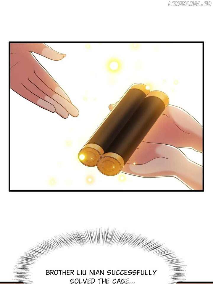 Rebirth of King Zhou: Not Being the Ultimate Villain — Chapter 135 — page 29