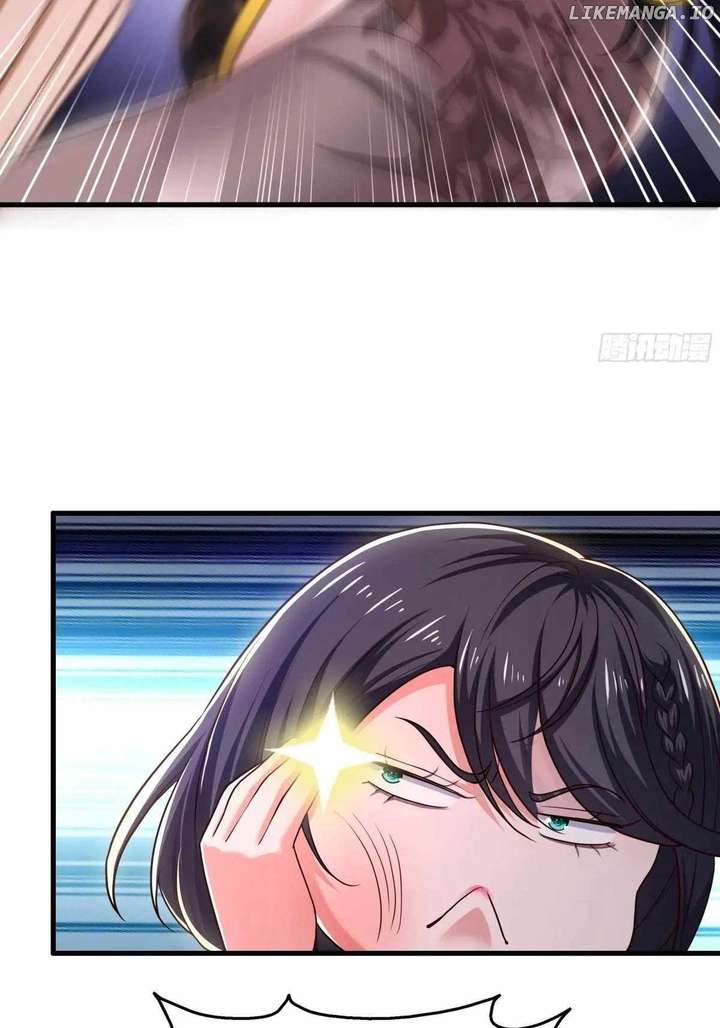 Rebirth of King Zhou: Not Being the Ultimate Villain — Chapter 135 — page 34